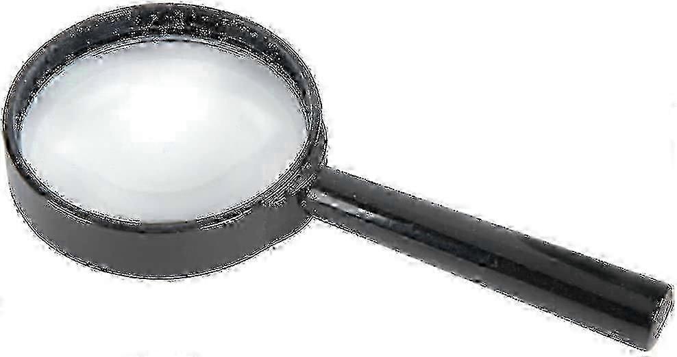 Loupe portative - MXBC
