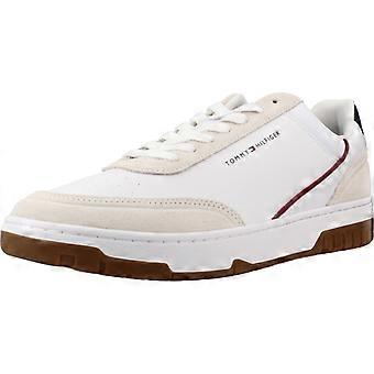 Chaussures de sport Tommy Hilfiger / Baskets Fm0fm05881