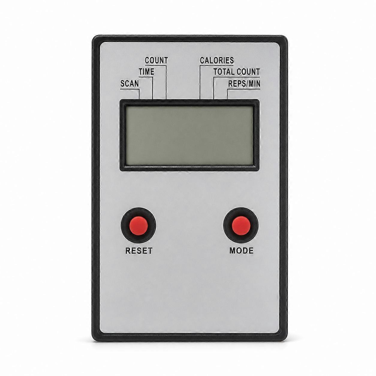 80 x 115 x 35 mm Stepper Display Meter Replacement Module