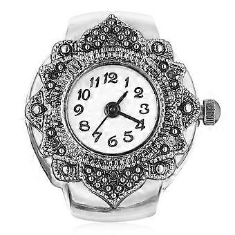 Digital Watches Men Ring Watches Finger Ring Watch Ring Watch Astronomical Watch Casual Finger Watch