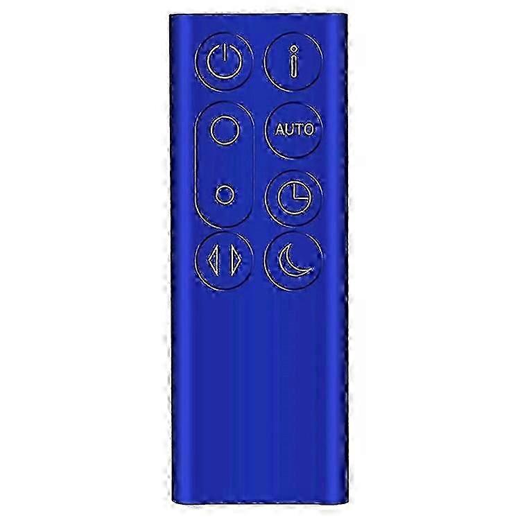 Replacement Remote Control Compatible with Dyson TP05 PH01 Cooling Fan Functional Spare Part
