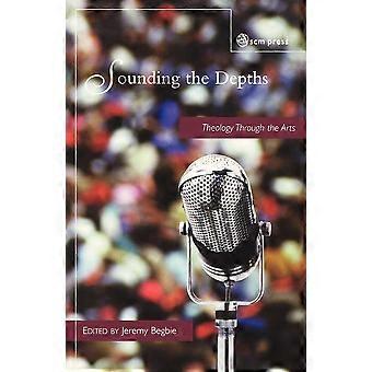 Sounding The Depths - Hymns Ancient and Modern Ltd - Paperback - en Book