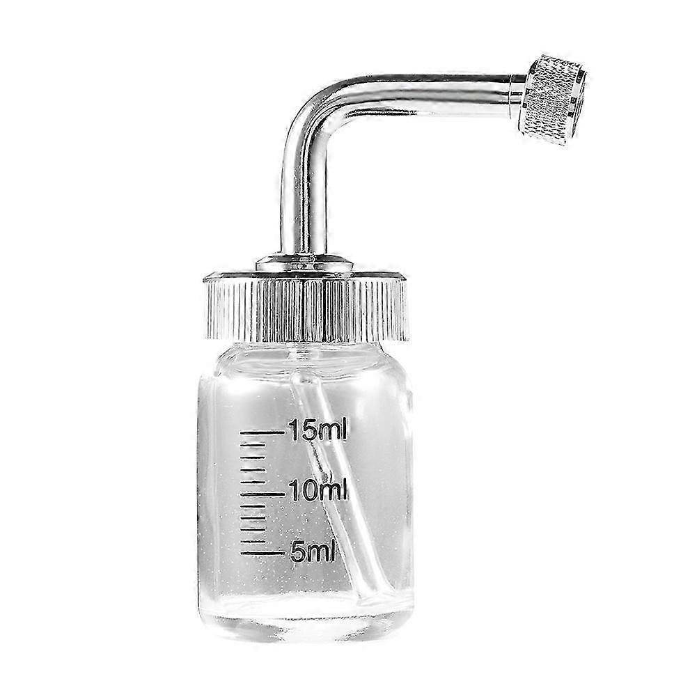 Airbrush Sprayer Accessory Replacement Water Oxygen Type