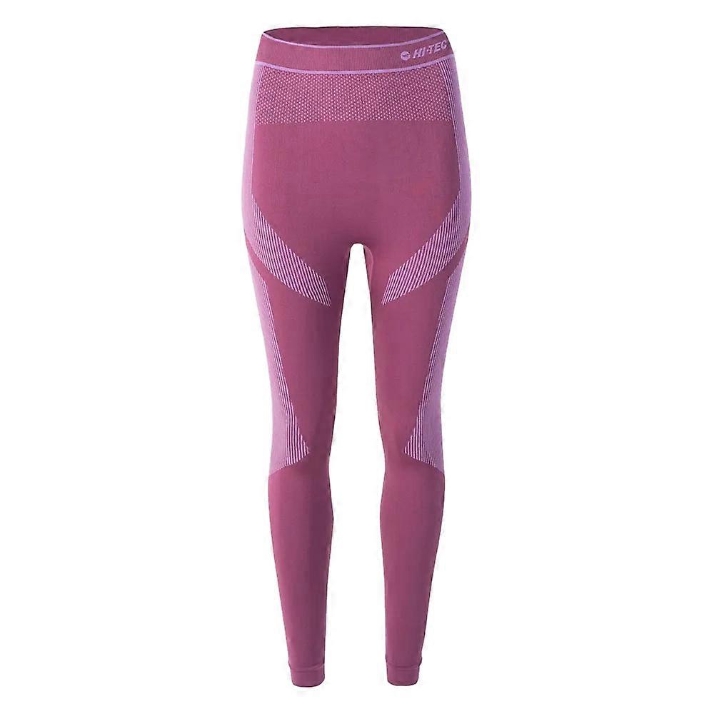 Hi-Tec Damen/Damen Rair Base Layer Bottoms