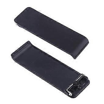 Host Back compatible with Shell Kickstand Support Bracket compatible with Switch Console Repair Replacement Parts Black Accessories