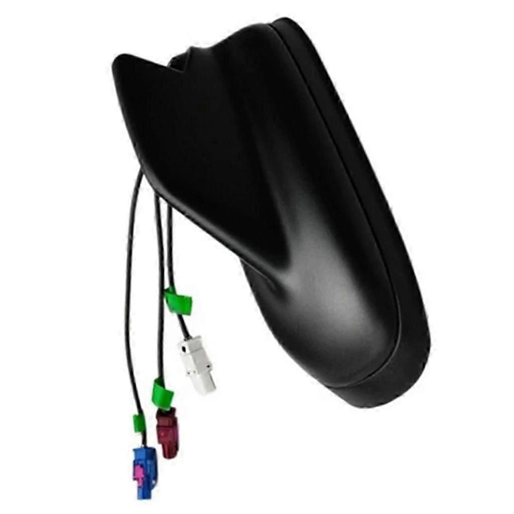 Antenna Base Holder For Specific Car Model Compatibility Supporting Navigation