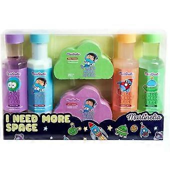 Martinelia I Need More Space Bath Set 