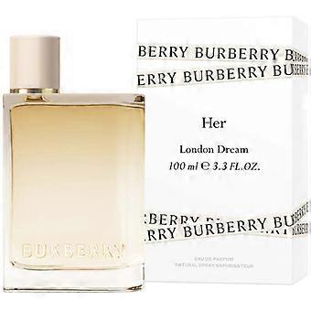 Burberry Her London Dream EDP W 50 ml