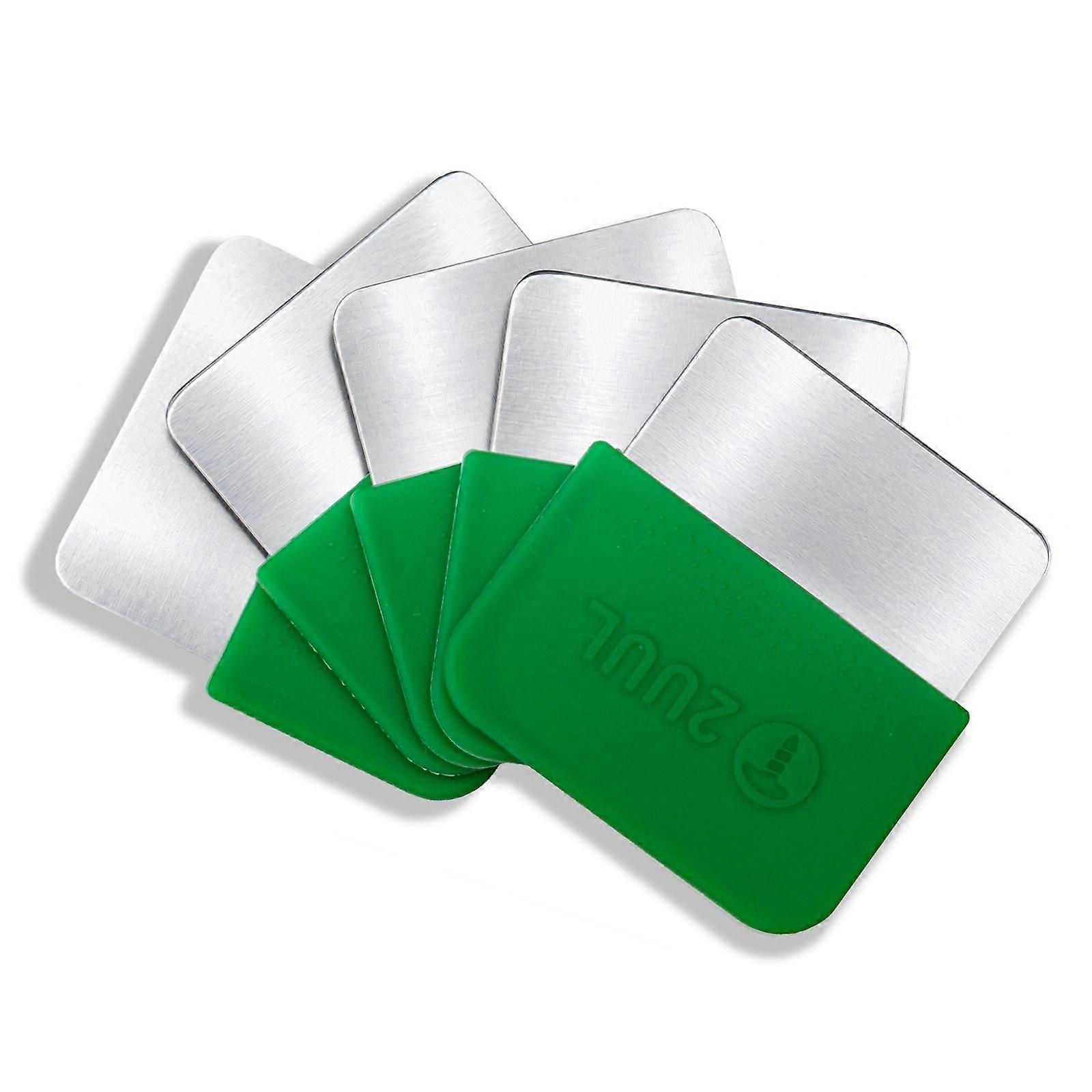 5 PCS/Pack 2UUL DA87 Ultra-Thin Precision Opening Pick