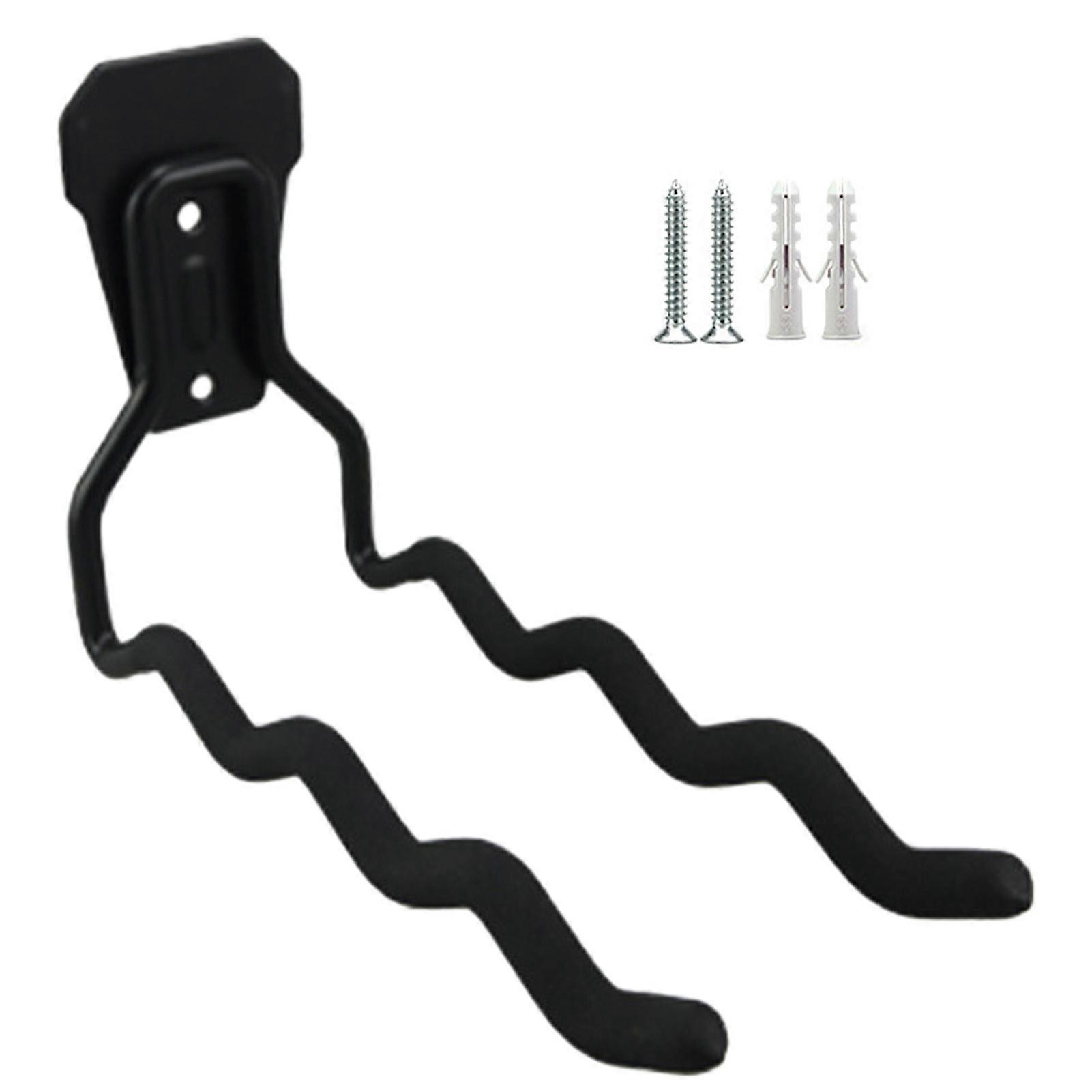 Wall Mount Organizer Hook for Cables Tools and Extension Cords Storage
