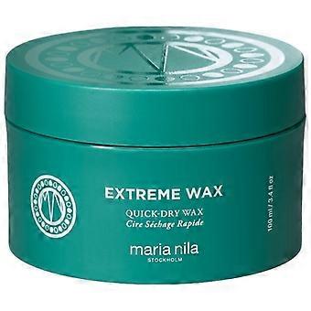 Extreme Wax Schnelltrocknendes Wachs 100 ml