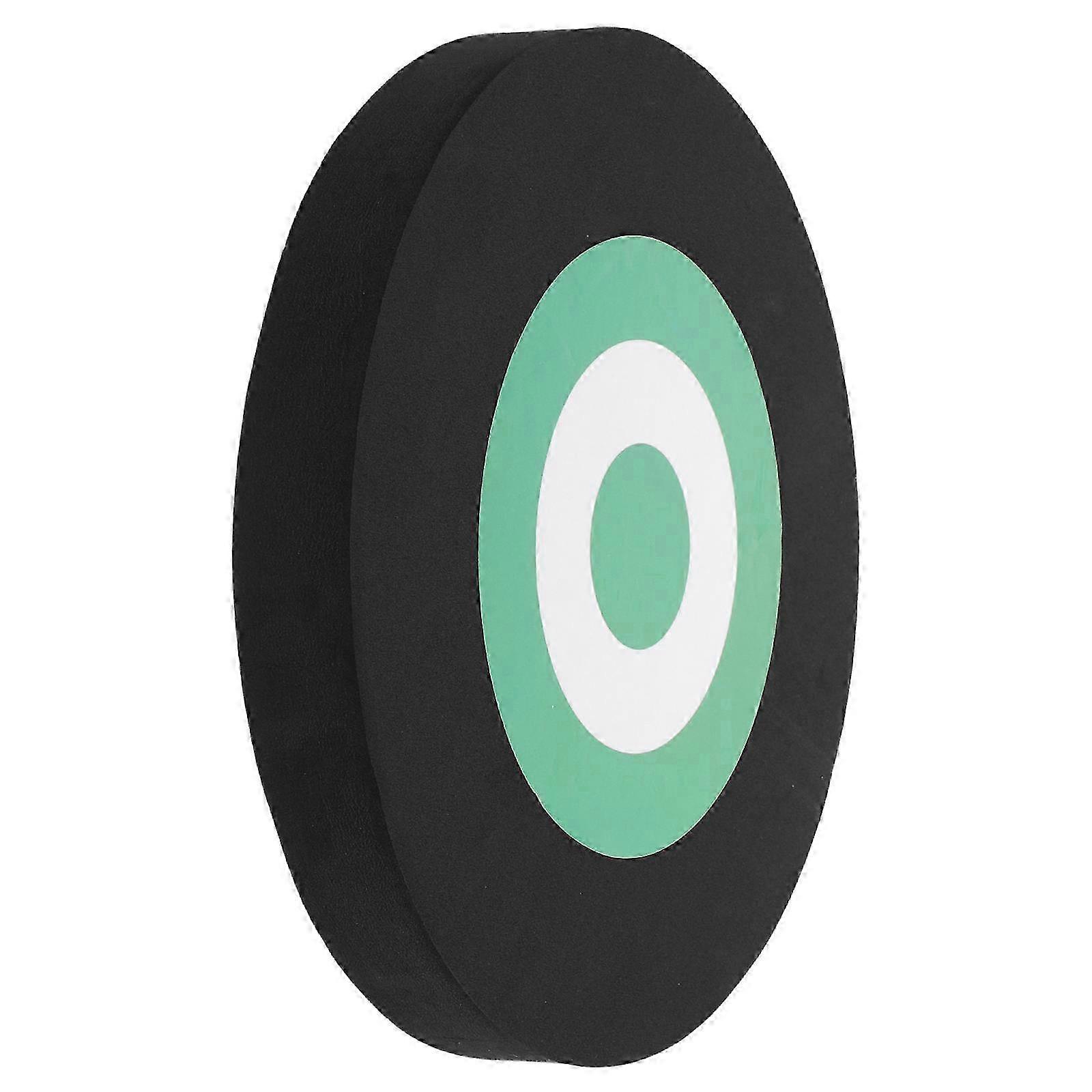 Lightweight EVA Archery Practice Target