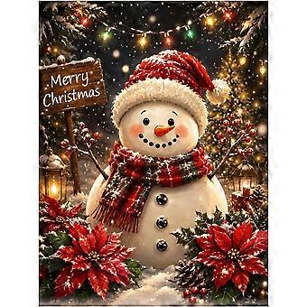 Christmas Jigsaw Puzzle  Jigsaw Puzzle for Adults HAA981