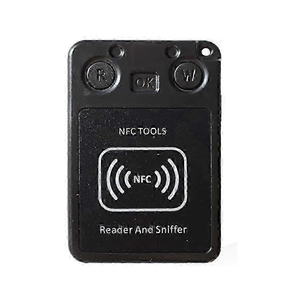 RFID Opens Access Control Systems NFC Reader and Sniffer RFID Emulator Chameleon RFID Reader Writer Idic Copier