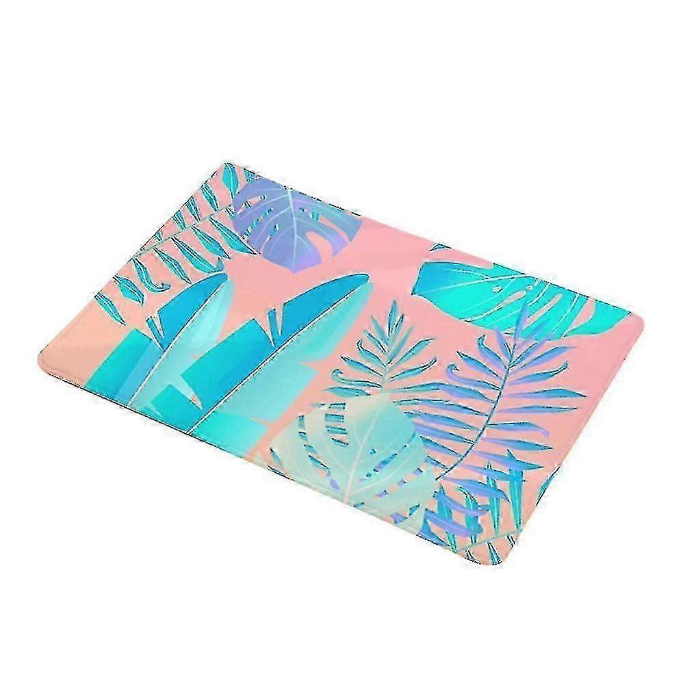 Tlmccf Plant Rug