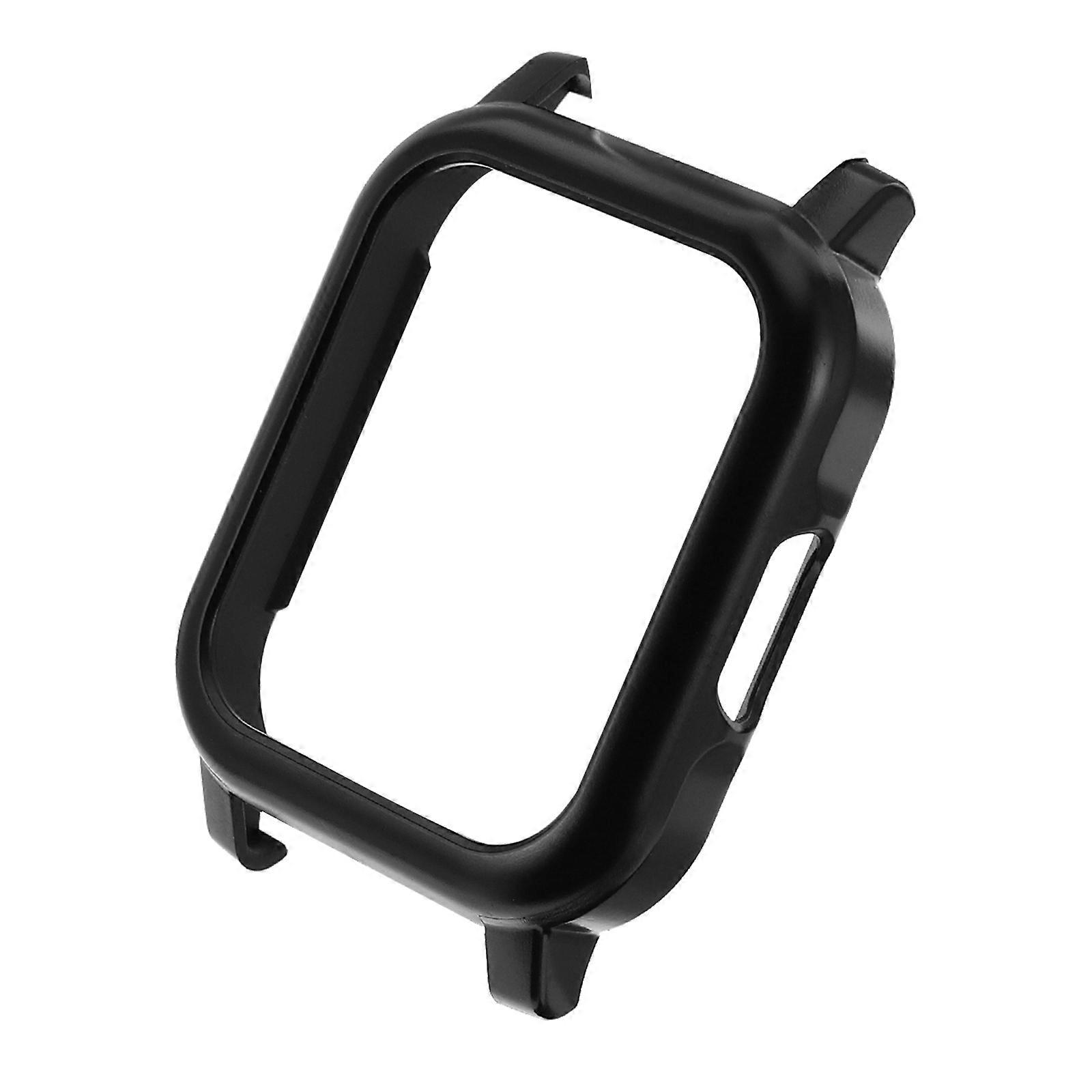Protective Case Smartwatch Pc Compatible for Millet Ls02 1Pcs