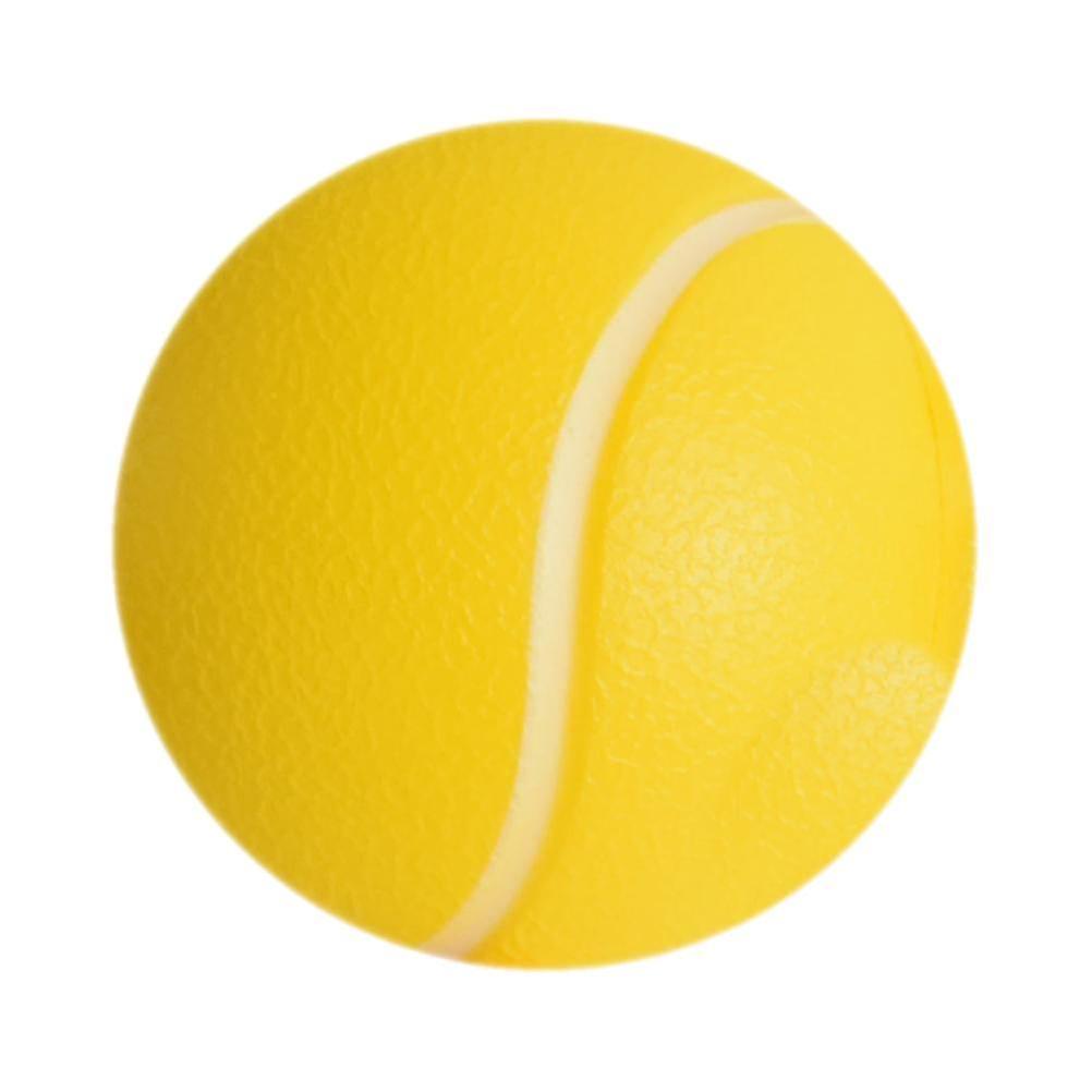 7cm Elastic PU Finger Exerciser Ball