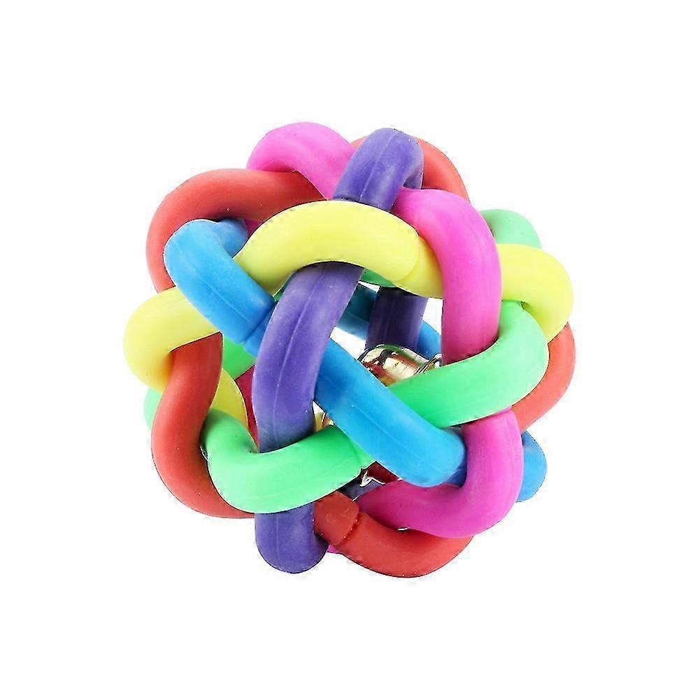 Lightweight Puppy Chew Ball M