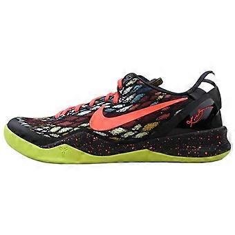 Nike Kobe 8 System GC Christmas Solid Outsole Asien-Release 2012 555286-060