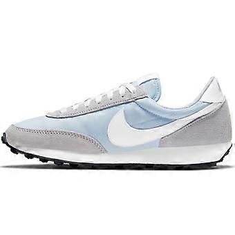 Nike Daybreak Fußballschuh, Grau/Hellblau, Damen, CK2351-009