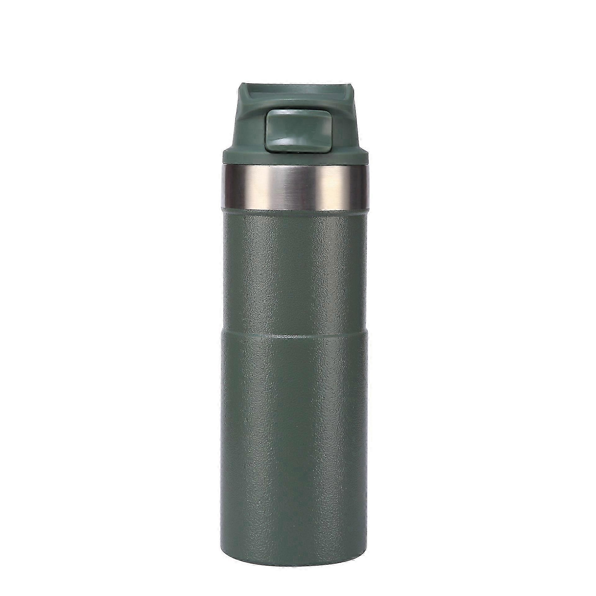 500ml Leak Proof Vacuum Insulated Mug