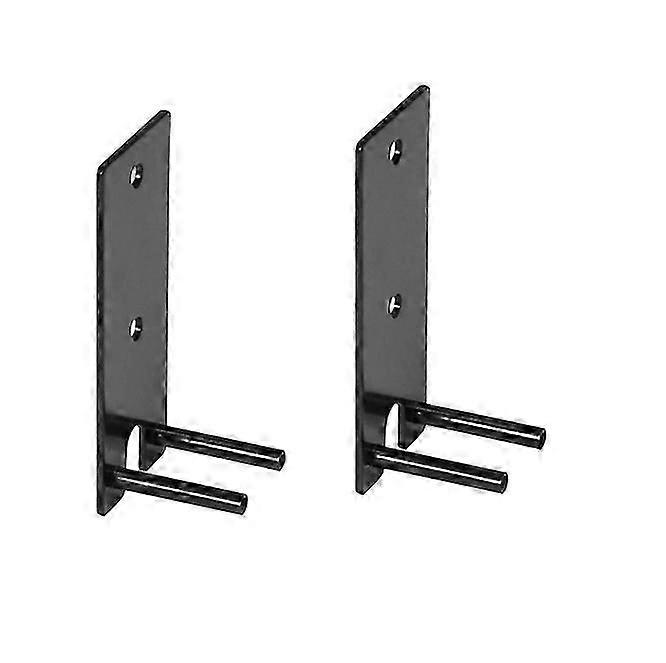 Low-Profile Universal Speaker Bracket