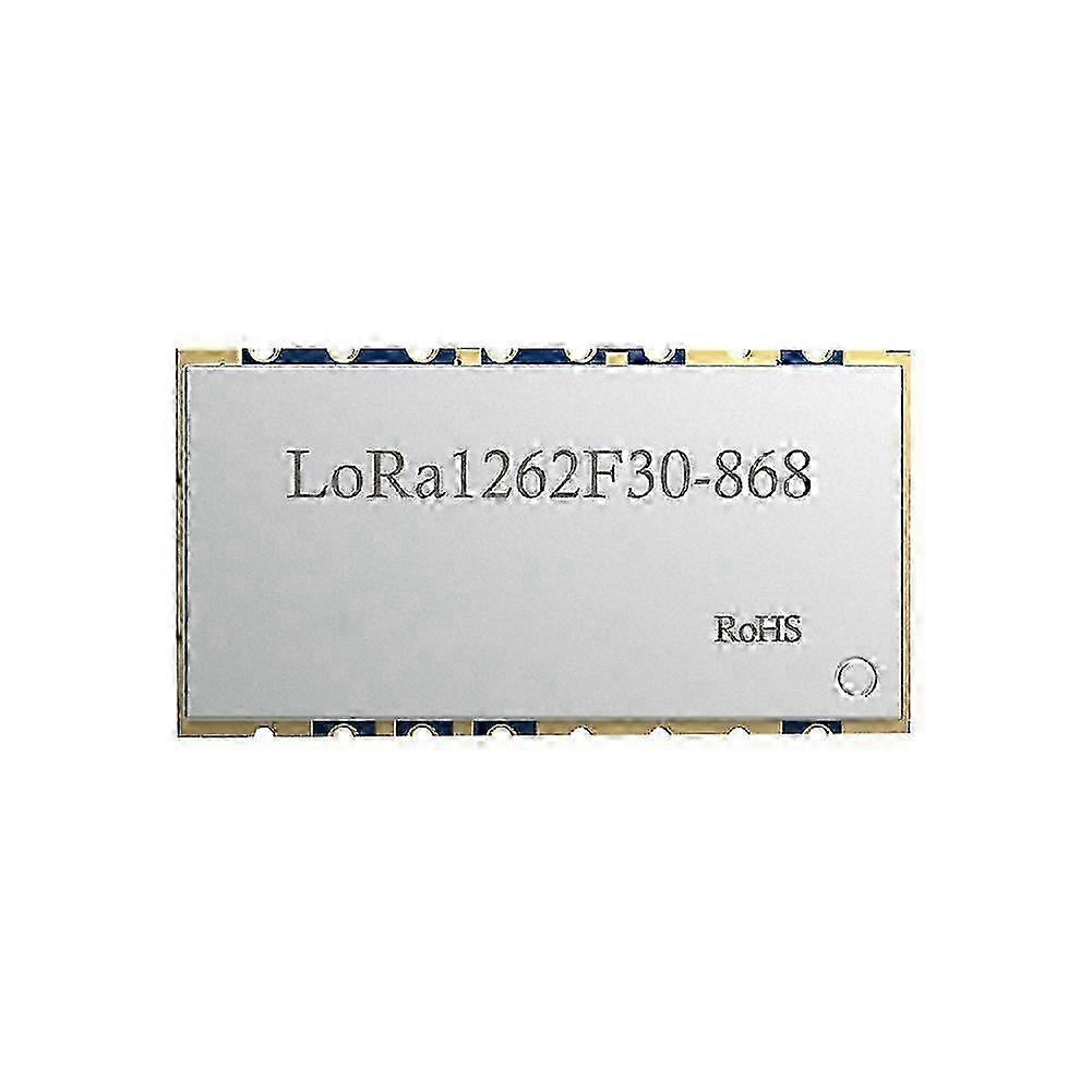 High-Power 868MHz LoRa Transceiver Module