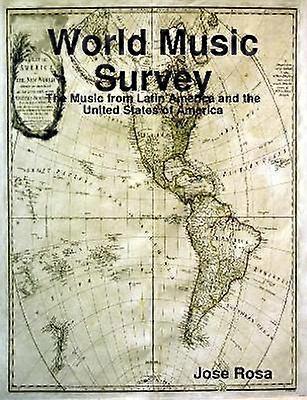 World Music Survey