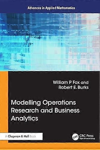 Modeling Operations Research and Business Analytics