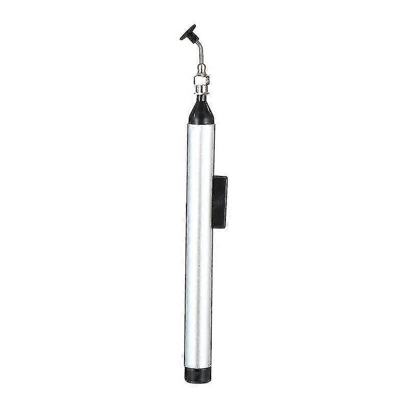Fine-Tip IC Component Extractor