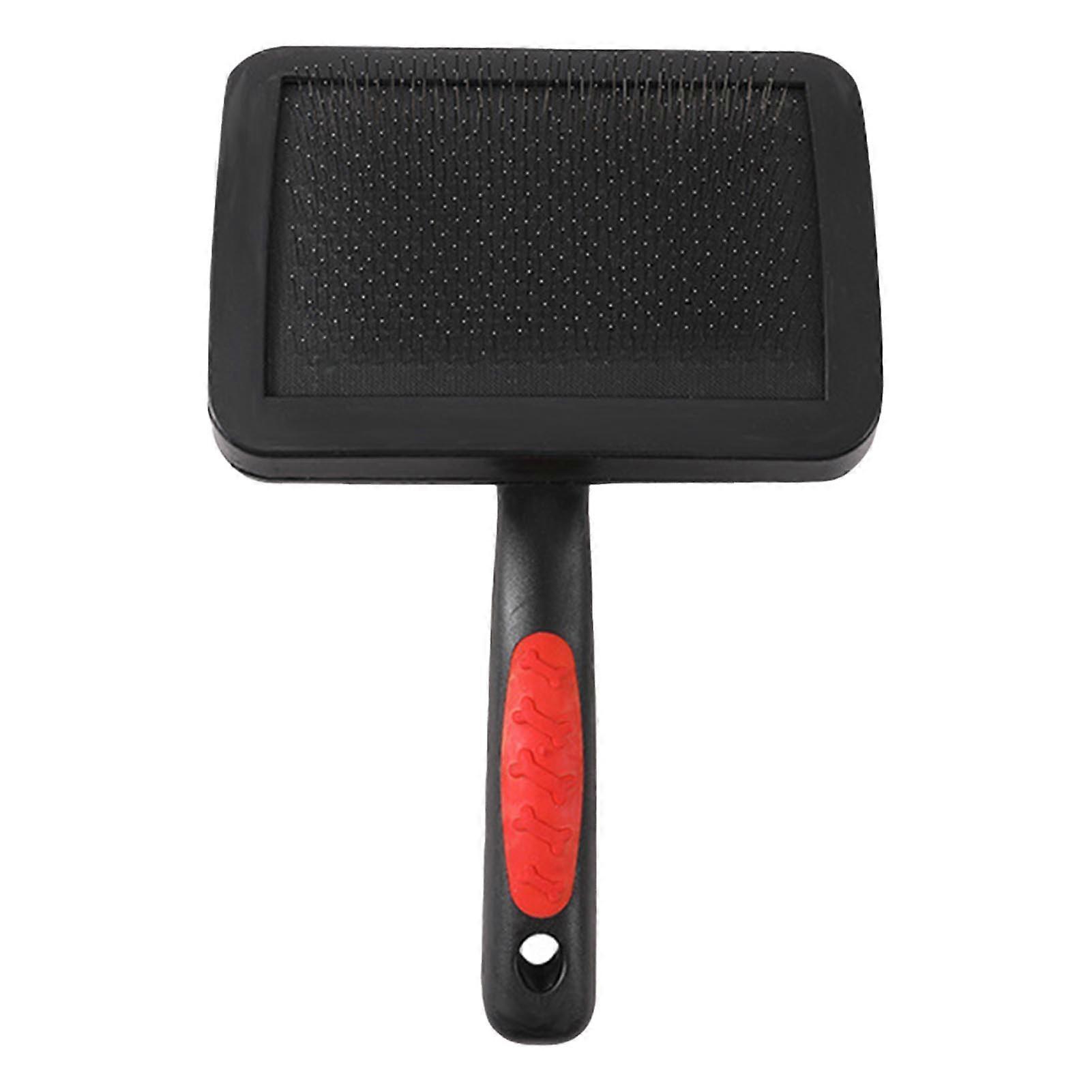 Medium Curved Pet Grooming Brush