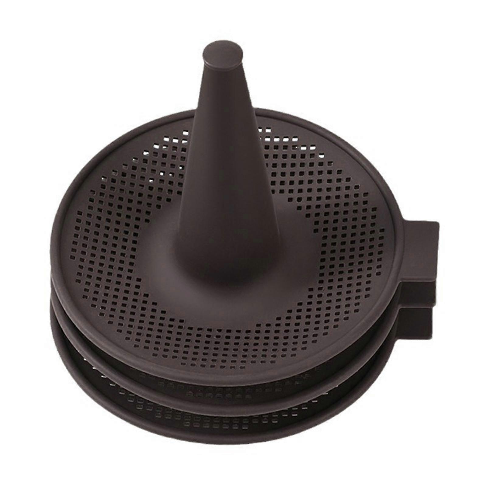 Reusable Conical Bagel Mold