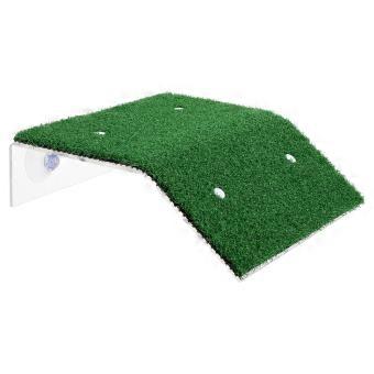 Tortoise Platform Turtle Drying Platform for Fish Tank Decoration