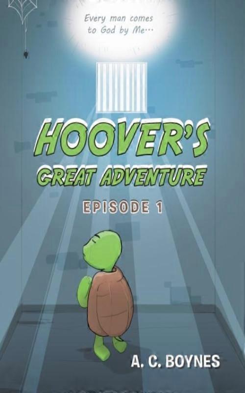 Hoovers Great Adventure Episode 1