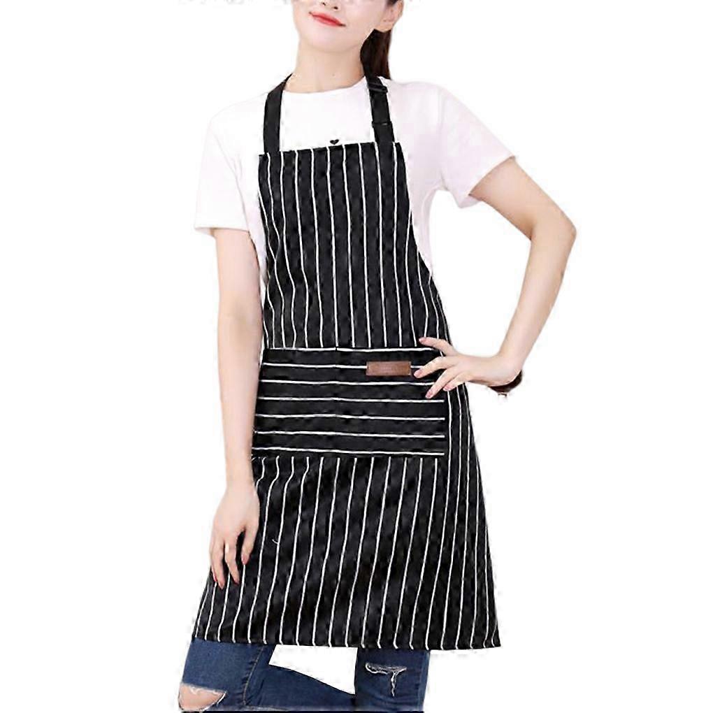Polyester Chef Apron With Pocket