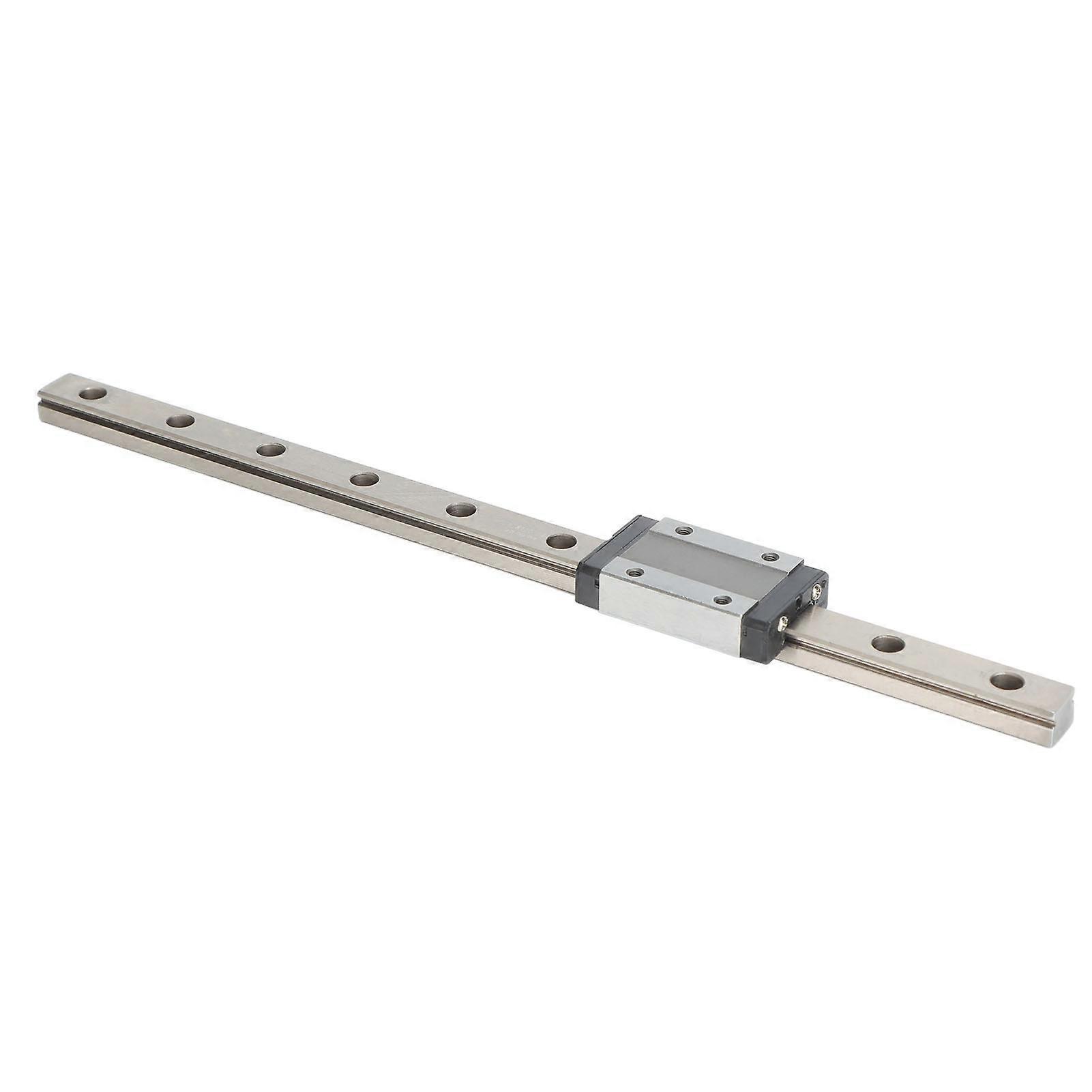 12mm Precision Linear Rail Guide