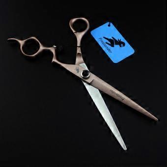 7 Inch Chrome Vanadium Hair Scissors
