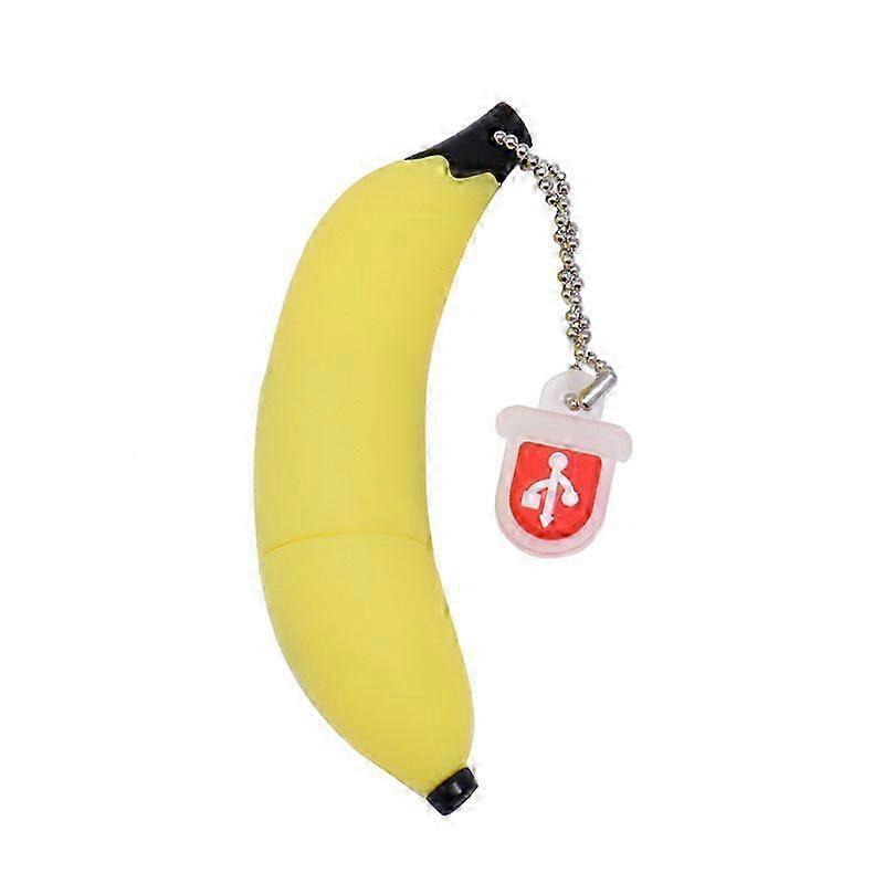 Cute Cartoon USB Storage Stick