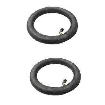 2PCS 8 Inch Scooter Inner Tubes