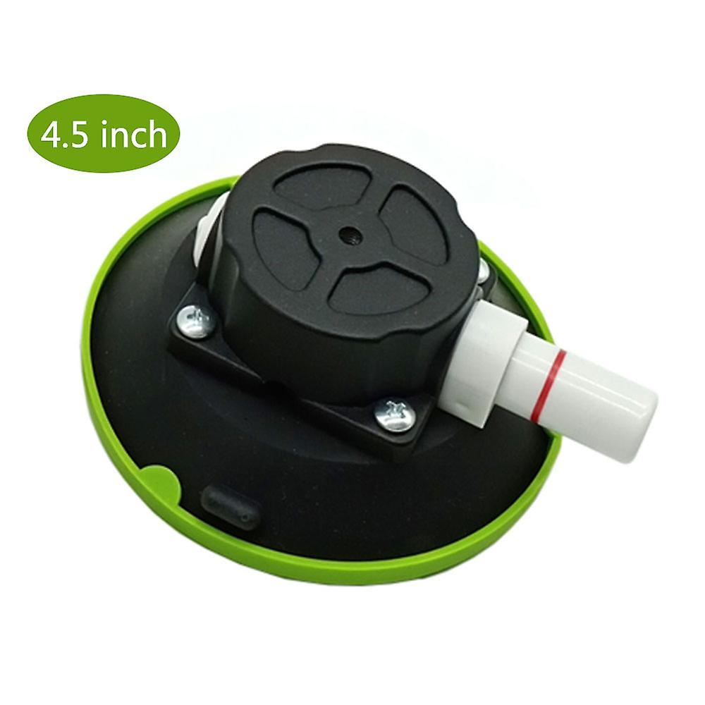 Vacuum Suction Cup Hand Pump Base Paintless Dent Repair Suction Extractor