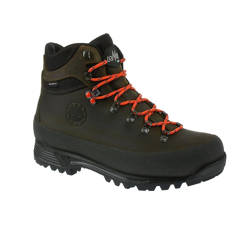 Lomer Bormio Pro Stx 20017A02 trekking all year men