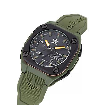 adidas watch analog