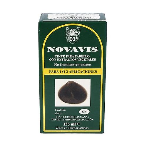 5n light brown tint 135 ml