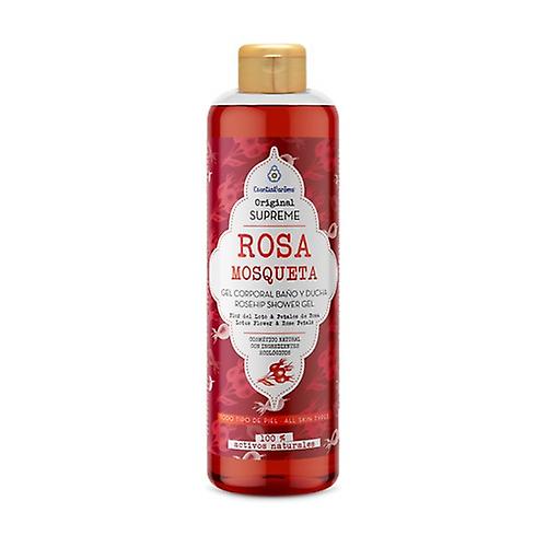 Supreme rosehip body gel 500 ml