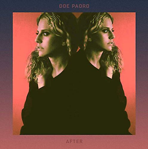 Doe Paoro - After [VINYL]