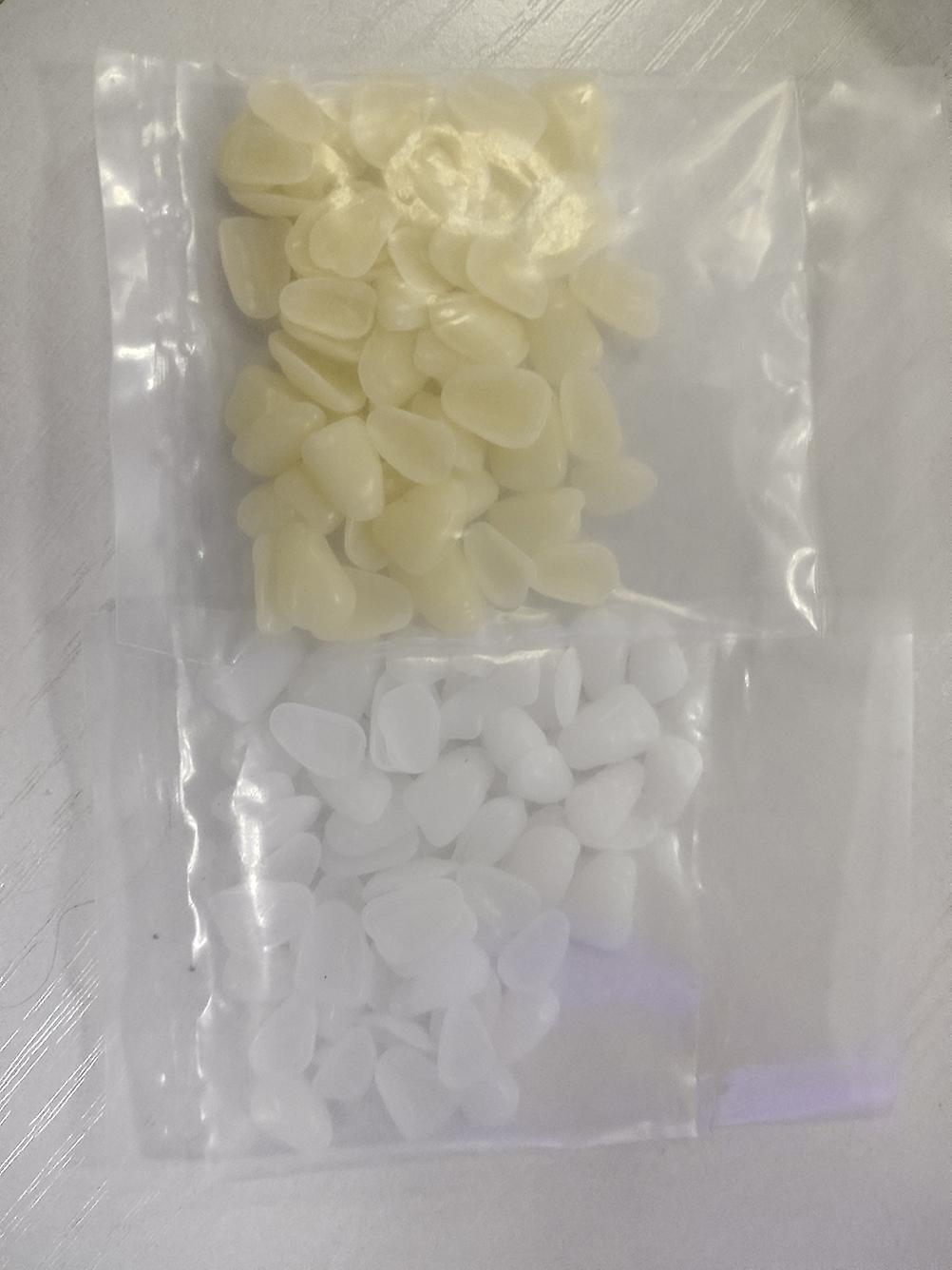 Tooth Repair Kit-temporary Fixing Missing And Broken Tooth Fake Teeth