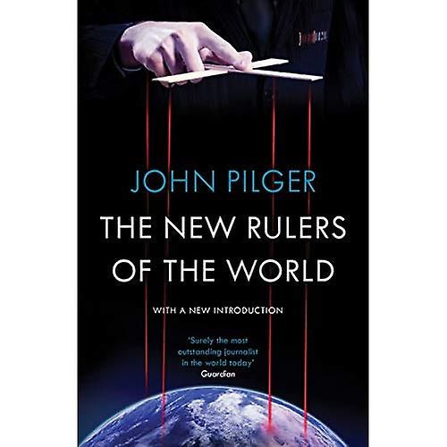 De nye herskerne i verden