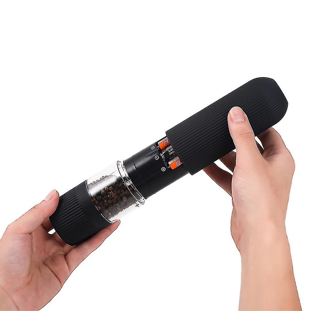 1pcs Kit Electric Grinder Without