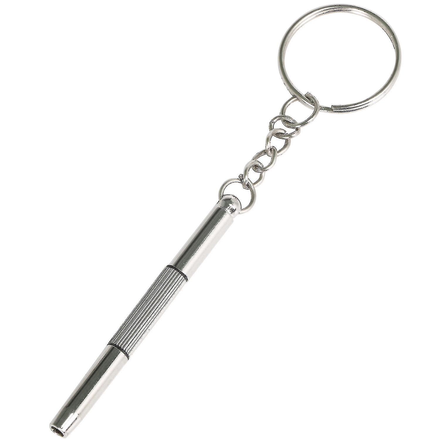 Eyeglass Screwdriver