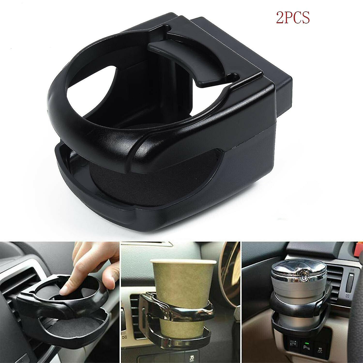 2x Outlet Drink Bottle H Can Hs Bevera Ashtray Mount D Accessories| |